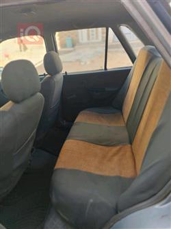سايبا 131